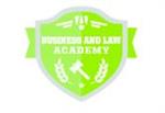 Business and Law Crest 